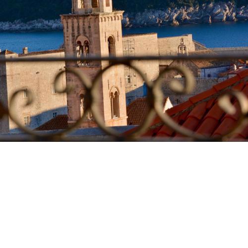 boutique Villa Dorma