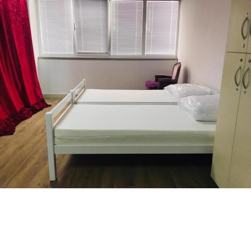 Bowling Hostel