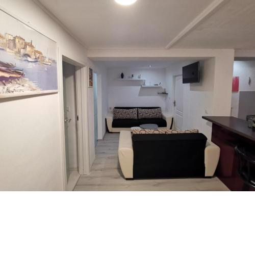 Braavos Apartment Šibenik - Free parking - Marina 100m