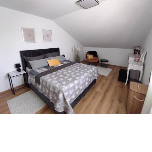 Brand NEW apartment 4 stars