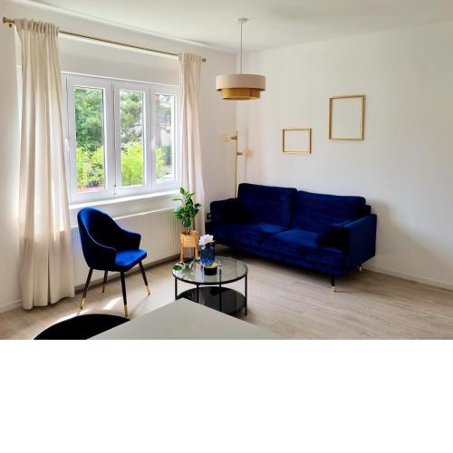 Brand new BOK SOK apartment with great location!