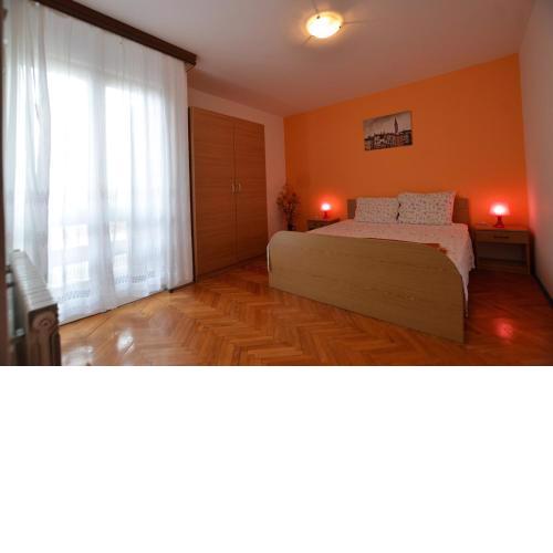 Brigita Apartments