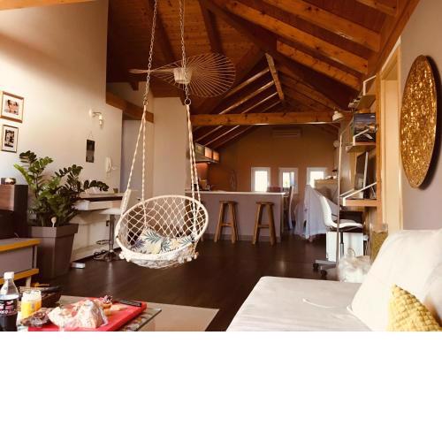 Brilliant LUX Loft in Split Centre