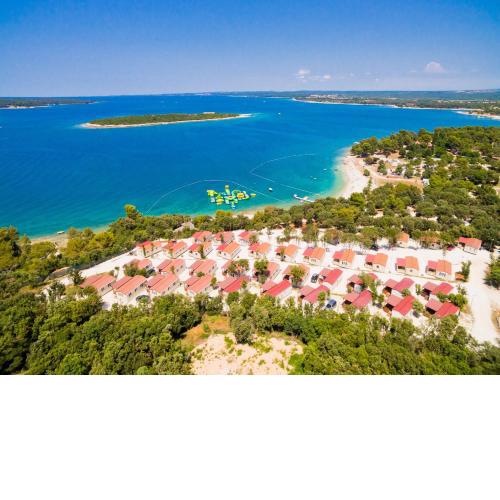 Brioni Sunny Camping by Valamar