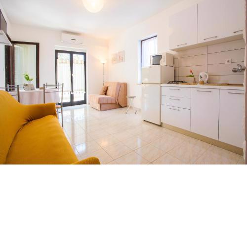 Briuni Riviera Apartment