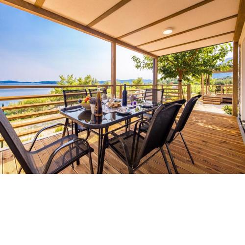 Brugor Mobil Homes Lavanda