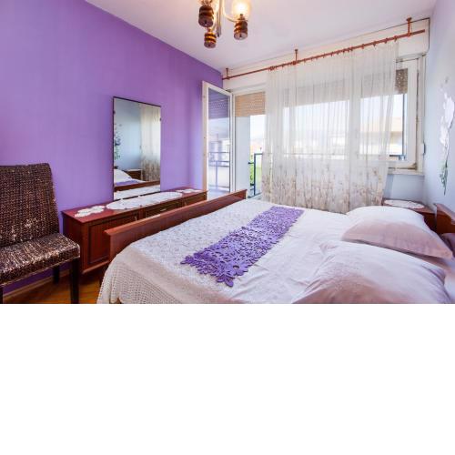 Budget Split Apartment