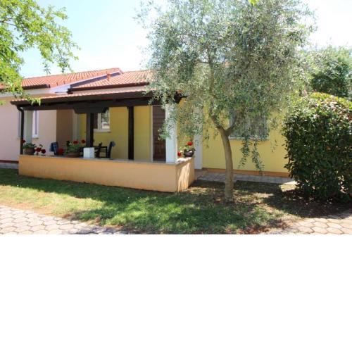 Bungalow Porec (4400-3)
