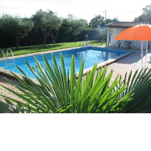 Bungalow Porec (4400-4)