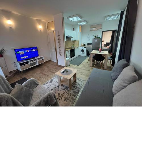 Buono apartment