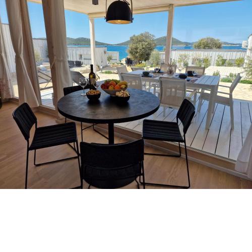 BUQEZ ECO RESORT - Beach Villa 41 - Seaview