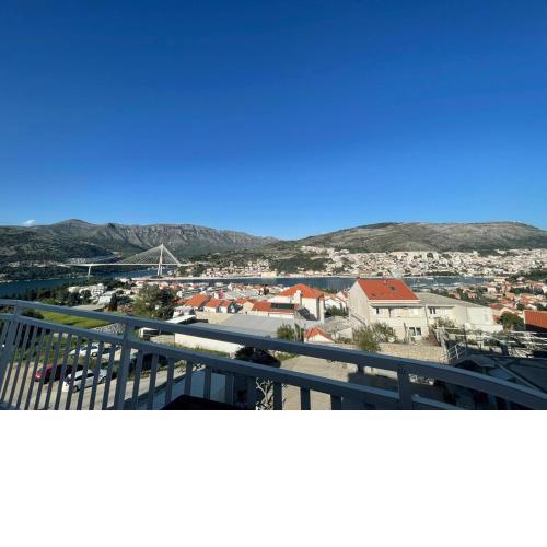 Burum Accommodation B&B-Apartment with Beautiful view
