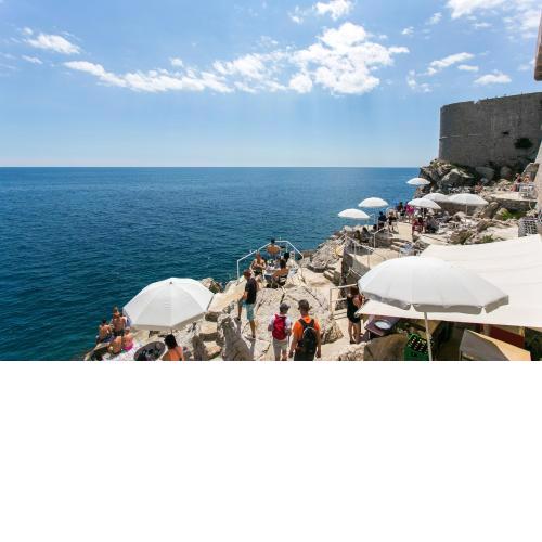 Buza Beach Apartments