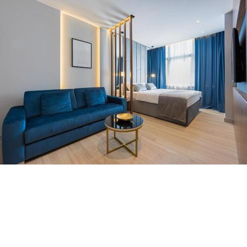 Caldo Luxury Rooms