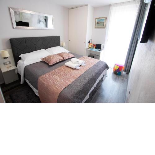 Calm Accommodation