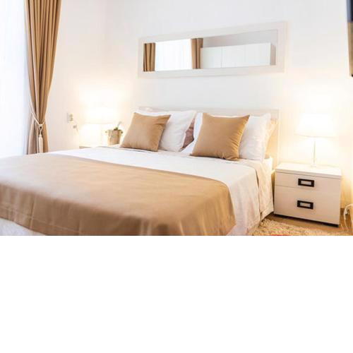Camelia Luxury Apartments