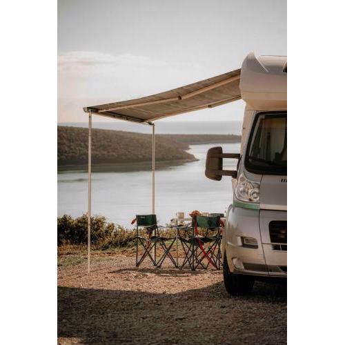 Camper for 4 persons Istria