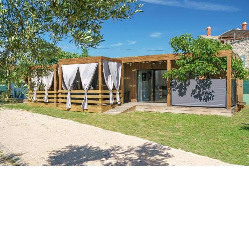 Camping Dom SRIMA