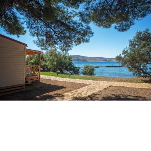 Camping Paklenica