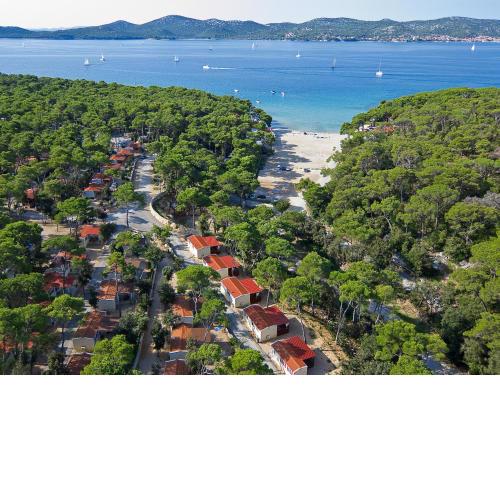 Camping Park Soline