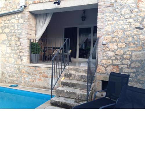 Casa de Stalla
