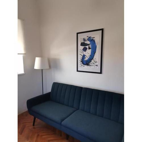 Casa di nonna Pina, kuca u blizini Arene