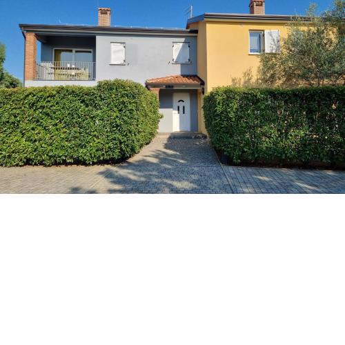 Casa Emilio