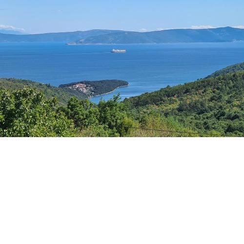 Casa Grande - Silver and Golden apartments with sea view