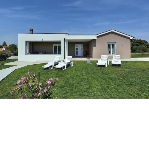 Casa Margerita