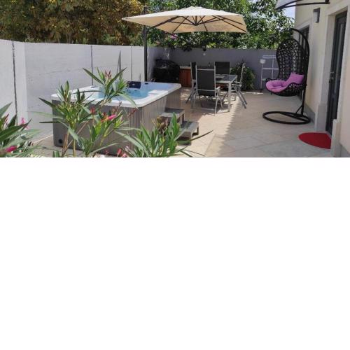 Casa Percan