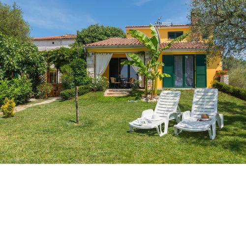 Casa Romantica