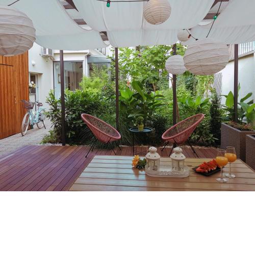 Casablanca Boutique Bed&Breakfast