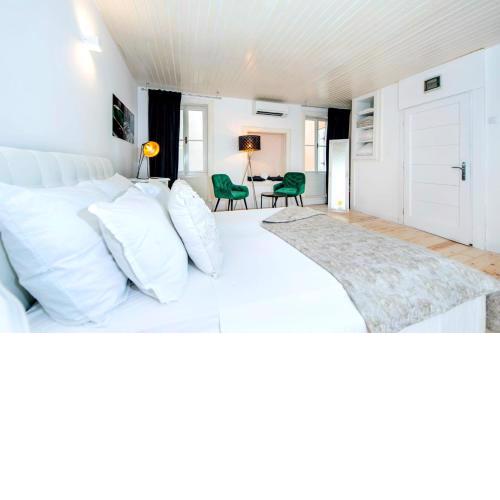 CasaNoa Old Town Rovinj Apartment