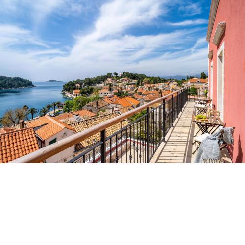 Cavtat Old School