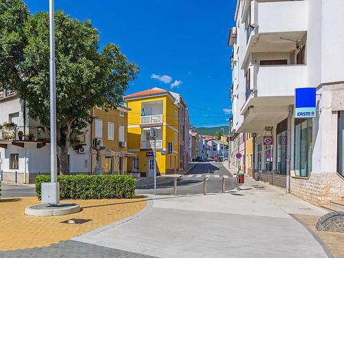 CENTAR A. Mažuranića 1 Novi vinodolski