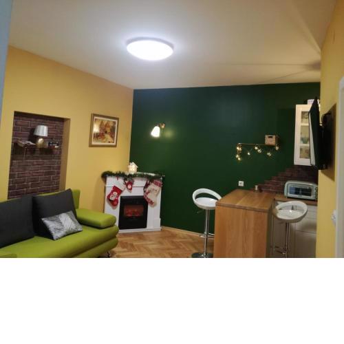 Center Gradec Apartment