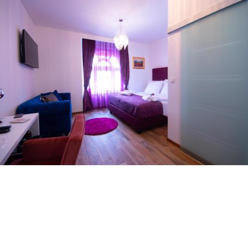 Center Luxury Rooms 2