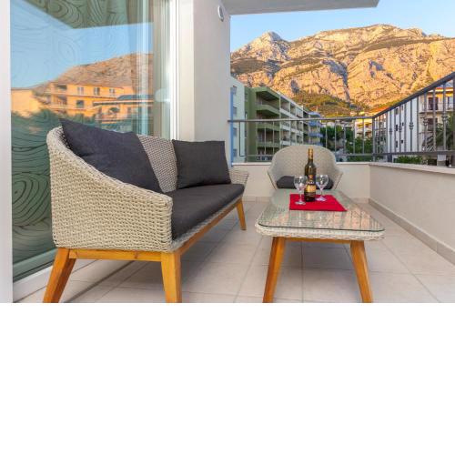 CENTER NEW APARTMENT KRIVIC