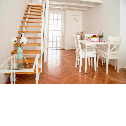 Center of Zagreb - APARTMENT IVA