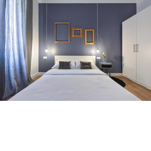 Center Simeon apartment
