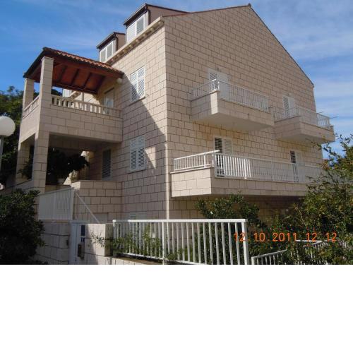 Central Apartment Dubrovnik