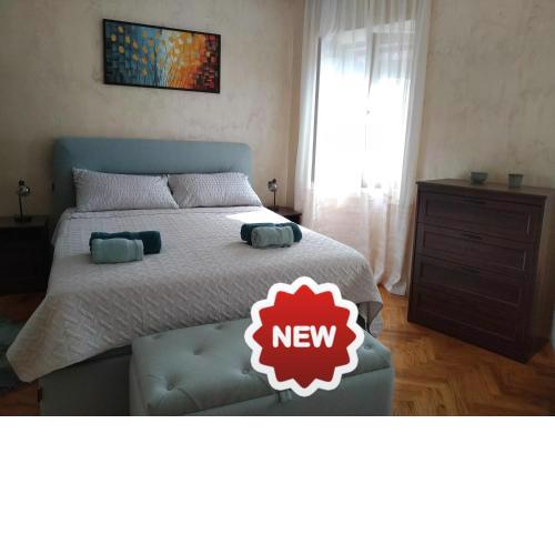 Central Apartments Circolo