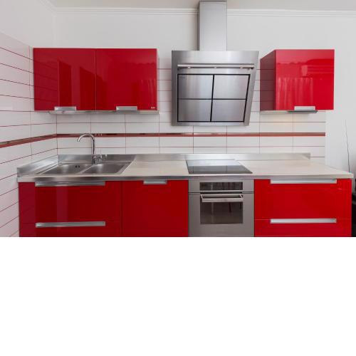 Central Luxury Apartments