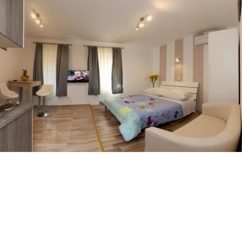 Central Luxury Rooms Izidor
