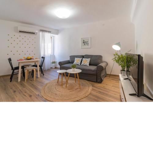 Central New Apartment Nonna Mara