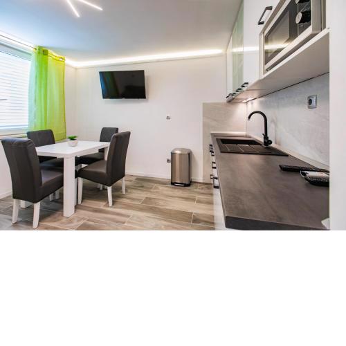 Centrale apartment