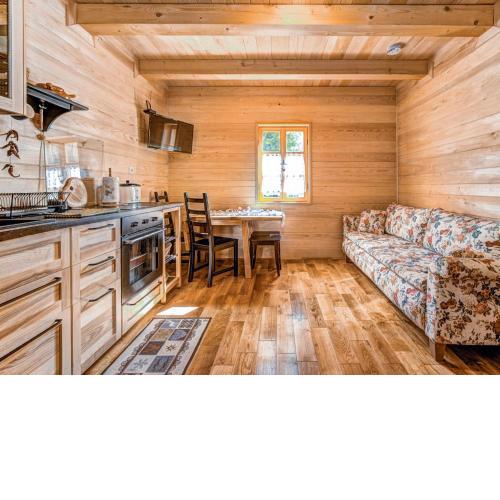 Chalet Plitvice II