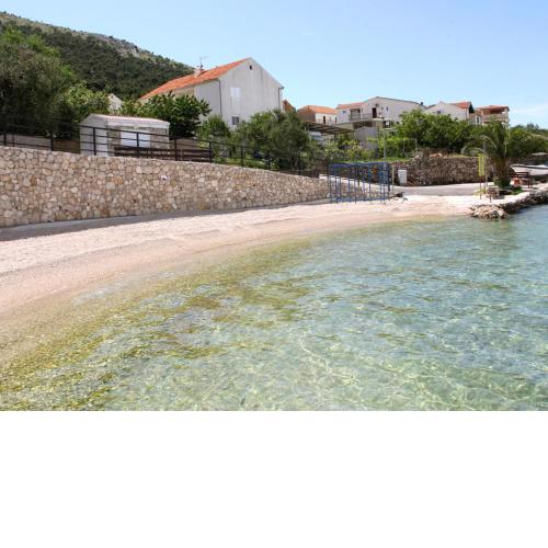 Charming Apartment in Greba tica with Terrace
