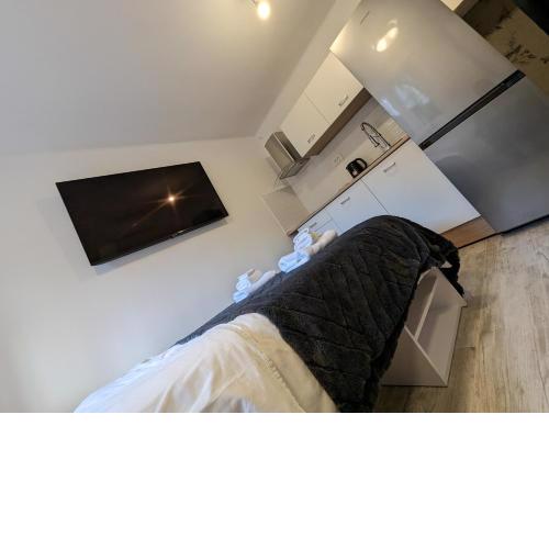 Charming Apartment in Maksimir