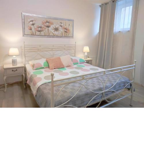 Charming apartment in Split center